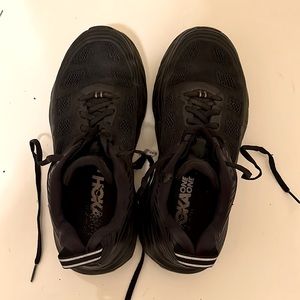 Hoka tennis shoes